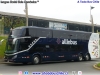 Modasa Zeus 5 / Scania K-450CB eev5 / Allinbus (Perú)