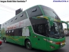 Carrocerías Dicar / Mercedes Benz O-500RSD-2436 / Transportes Díaz (Perú)