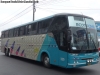 Comil Campione Vision 3.65 / Mercedes Benz O-500RSD-2436 / EconoCIVA (Perú)