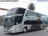 Marcopolo Paradiso G7 1800DD / Volvo B-430R / ExcluCIVA (Perú)