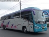 Irizar i6s 3.90 Plus / Mercedes Benz O-500RSD-2442 / SuperCIVA (Perú)