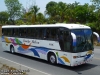 Marcopolo Viaggio GV 1000 / Scania K-113CL / Transportes JMH (Costa Rica)