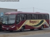 Comil Campione 3.25 / Scania K-310B eev5 / Soyuz (Perú)