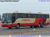 Comil Campione 3.45 / Mercedes Benz O-400RSD / Cañetano Bus S.A. (Perú)