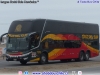 Marcopolo Paradiso G7 1800DD / Volvo B-430R / Cruz del Sur Perú