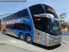 Marcopolo Paradiso G7 1800DD / Scania K-410B 8x2 / Expreso San Martín (Perú)