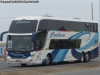 Comil Campione Invictus DD / Mercedes Benz O-500RSD-2442 / Transportes Julsa (Perú)