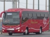 Carrocerías Clave 7 / Volvo B-270F Euro5 / Grupo Transani (Perú)