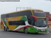 Comil Campione Invictus DD / Mercedes Benz O-500RSD-2442 / Expreso Internacional Palomino (Perú)