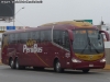 Irizar i6 3.70 / Volvo B-430R / PerúBus Vip Lima - Ica