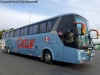 Comil Campione Vision 3.65 / Scania K-380B / Cetur (Perú) Comil Campione Vision 3.65 / Scania K-380B / Cetur (Perú)