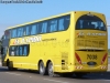 Metalsur Starbus 405 DP / Mercedes Benz O-500RSD-2436 / El Rápido Internacional (Argentina)