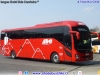 Volvo 9800 Euro6 / ADO - Autobuses del Oriente Grupo ADO Mobility (CDMX - México)