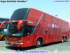 Modasa Zeus 3 / Volvo B-430R / Transportes Línea (Perú) Modasa Zeus 3 / Volvo B-430R / Transportes Línea (Perú)