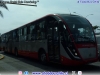 Modasa Ironbus / Volksbus 26-330OTA / Corredor Rojo Línea N° 201 Óvalo La Perla - Ceres (Lima - Perú)