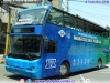 Higer Bus KLQ6119GS / Bus Turístico Miraflores (Lima - Perú)
