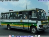 Metalpar Pucará II / Mercedes Benz OF-812 / C.S.E.T. Sol & Mar Ltda. Ruta IM-31 Ventanilla - San Miguel (Lima - Perú)