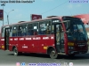 Modasa Apolo / Mercedes Benz LO-916 BlueTec5 / E.T. Grupo Diez S.A.C. Ruta CR-71 San Martín de Porres - Surco (Lima - Perú)
