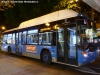 Castrosúa City / Irisbus CityClass GNC Cursor E5 / Línea N° 1 Cristo Rey - Prosperidad EMT Madrid (España)