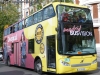 UNVI Urbis / Volvo B-9TL Euro5 / Madrid Bus Vision (España)