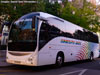 IVECO Bus Magelys E6 / Hispa Bus (España)