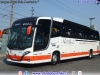 Busscar Vissta Buss 360 / Mercedes Benz O-500RS-1836 BlueTec5 / ValleSul Serviços (São Paulo - Brasil)