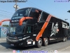 Marcopolo Paradiso New G7 1800DD / Scania K-440B 8x2 eev5 / Expresso Adamantina (São Paulo - Brasil)
