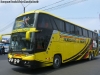 Comil Campione 4.05 HD / Scania K-380 / Turismo del Norte (Perú)