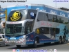 Marcopolo Paradiso G7 1800DD / Scania K-410B / Transportes Julio César S.R.L. (Perú)