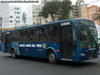 Modasa Titan / Volvo B-270F / Fuerza Aérea del Perú Modasa Titan / Volvo B-270F / Fuerza Aérea del Perú