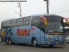 Irizar Century II 3.90 / Scania K-124IB / Transportes Flores Hnos. (Perú) Irizar Century II 3.90 / Scania K-124IB / Transportes Flores Hnos. (Perú)