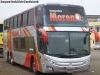 Carrocerías Grecco / Mercedes Benz O-500RSD-2436 / Transportes Moreno (Perú)