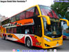 Metalsur Starbus 3 DP / Mercedes Benz O-500RSD-2436 BlueTec5 / Automotores SOCASA (Argentina)