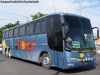 Marcopolo Paradiso GV 1150 / Volvo B-12 / Flores Hnos. (Perú)