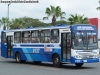 Busscar Urbanuss / Volksbus 17-210OD / Metroquil Terminal Guasmo - Terminal Río Daule (Guayaquil - Ecuador)