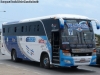 Carrocerías Pillapa Modelo 2013 / Hino AK500-1726 / TRANSCISA Línea N° 7 (Ecuador)