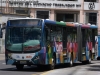 Busscar Urbanuss Pluss / Mercedes Benz O-500MA-2836 / Línea C-3 Río Coca - Playón de la Marín (Quito - Ecuador)