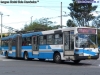 Hispano Carrocera S.L. / Mercedes Benz O-405G / Vossloh - Kiepe & AEG - ADtranz / Línea C-1 Rotativa El Recreo (Quito - Ecuador)