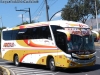 Megabuss Golden / Hino AK500-1726 / Aerotaxi (Ecuador) Megabuss Golden / Hino AK500-1726 / Aerotaxi (Ecuador)