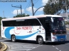 Carrocerías Cepeda Liderline 2015 / Hino AK500-1526 / San Pedrito (Ecuador)