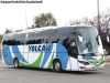 Beulas Aura / Volvo B-11R Euro5 / Autocares Yolcar (España)