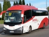 Irizar i6 3.70 / IrisBus EuroRider C35 SRI E5 / Auto RES - Grupo Avanza (España)