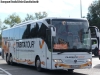 Mercedes Benz Tourismo BlueTec6 / Tabita Tour (Rumania)