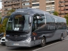 Irizar i6 3.70 / Volvo B-11R Euro5  / Grupo Samar (España)