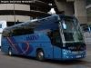 Beulas Aura / Volvo B-11R Euro5 / Autocares Jano (España)