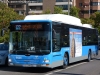 Lion's Coach City - Burillo / MAN NL-313 Euro5 / Línea N° 122 Campo de las Naciones - Avenida de América EMT Madrid (España) Lion's Coach City - Burillo / MAN NL-313 Euro5 / Línea N° 122 Campo de las Naciones - Avenida de América EMT Madrid (España)