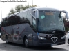 Noge Touring Star III 3.70 / Volvo B-11R Euro5 / Empresa Gavilanes (España)