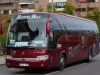 Beulas Cygnus / IrisBus EuroRider C-35SRI E4 / Ramos Bus (Auxiliar ALSA - España)