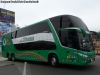 Marcopolo Paradiso G7 1800DD / Scania K-380B / OLTURSA - Olano Turismo S.A. (Perú)