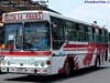 Imagen N° 28.000 A Todo Bus Chile | Metalpar Petrohué 2000 / Mercedes Benz OH-1420 / Autotransportes Pavas S.A. (Costa Rica)